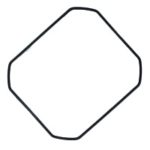 10245493 Back Seal Cristal Casio GW-M5610-1ER