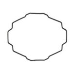 10588369 Back Seal GG-B100-1AER