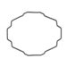 10588369 Back Seal GG-B100-1AER