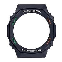 10636232 Bezel Casio GAE-2100RC-1AER