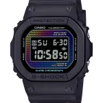 Reloj Casio G-Shock DW-5600RW-1AER Rainbow brick wall
