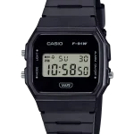 Reloj Casio F-91WB-1AEF
