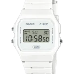 Reloj Casio F-91WB-7AEF