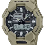 Reloj Casio G-Shock GA-010-5AER