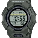 Reloj Casio G-Shock GD-010-3ER