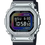 Reloj Casio G-Shock GM-5600RW-1ER Rainbow Brick Wall