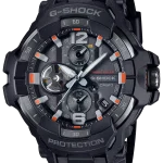 G-Shock GR-B300EC-1AER GRavityMaster Emergency colours