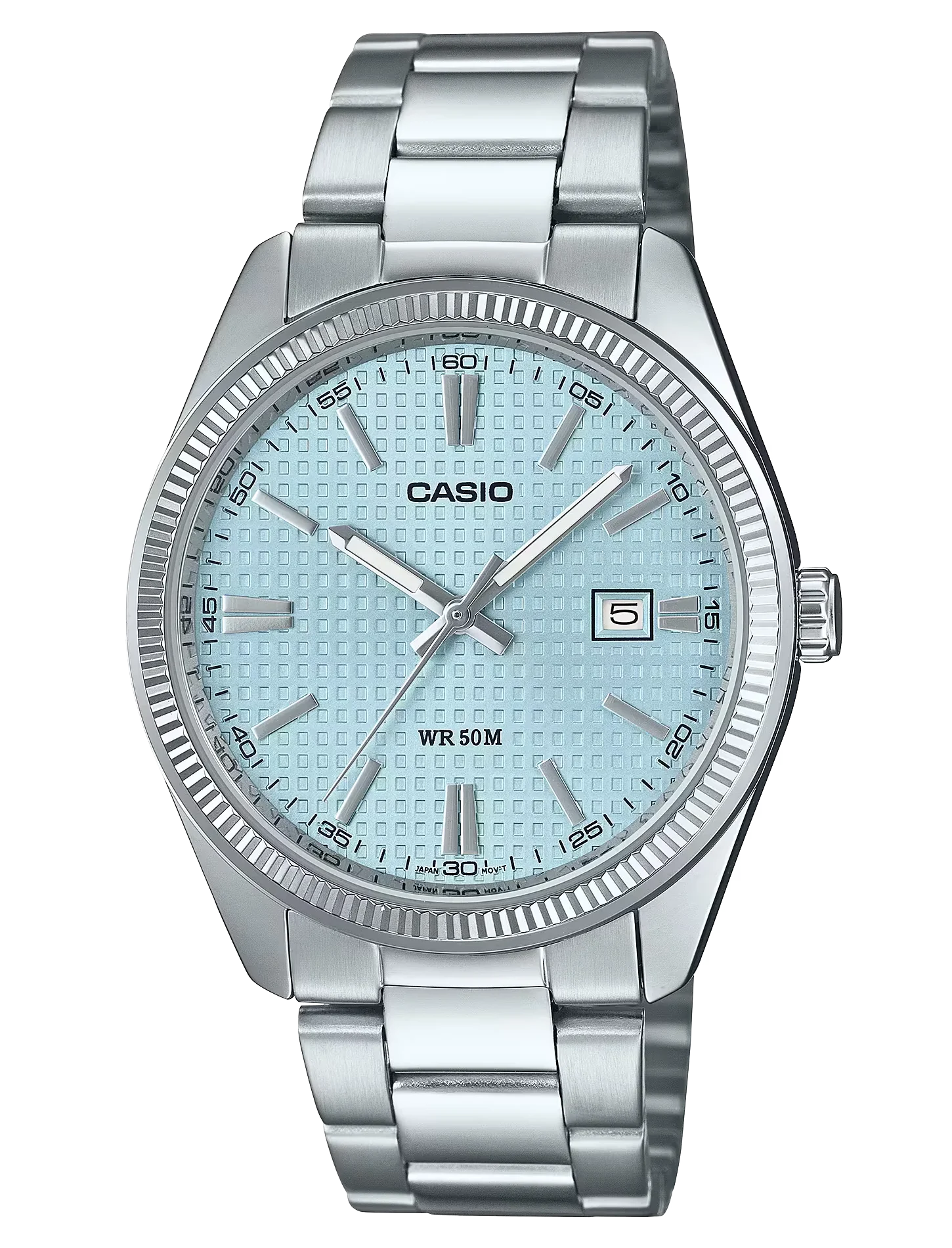 MTP-1302PE-2AVEF Reloj Casio MTP-1302PE-2AVEF