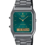 Reloj Casio Retro Vintage AQ-230EGG-3AEF