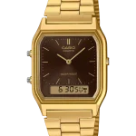 Reloj Casio retro Vintage AQ-230GA-5AMQYES