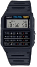 Reloj Casio Vintage CA-53W-1ER