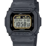 Reloj Casio G-Shock Kanoa surf GLX-5600KB-1ER