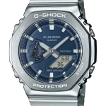 Reloj Casio G-Shock GM-2110D-2BER