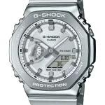 Reloj Casio G-Shock GM-2110D-7AER