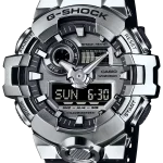 Reloj Casio G-Shock GM-700-1AER