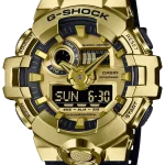 Reloj Casio G-Shock GM-700G-9AER