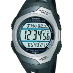 Reloj Casio STR-300C-1VEF Retro Sport