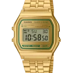 Reloj Casio Vintage A158WEGV-9AEF