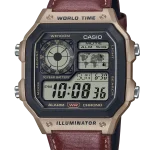 Reloj Casio AE-1200WHL-5AVEF