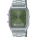 Reloj Casio Vintage AQ-230A-3AMQYES