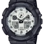 Reloj Casio G-Shock GA-100WD-1AER
