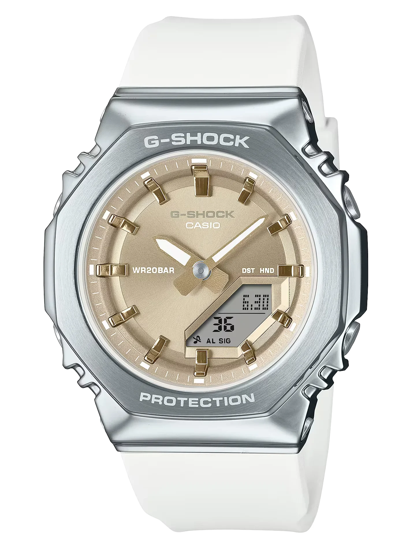 GM-S2110-7A9ER Reloj Casio G-Shock GM-S2110-7A9ER