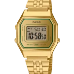 Reloj Casio Retro Vintage LA680WEGV-9AEF