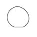10581515 Back Seal Casio LWS-2000H-1AVEF