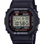 Reloj Casio G-Shock DW-5600RL-1ER original colour