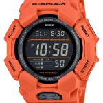 Reloj Casio G-Shock GD-010-4ER