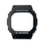 Bezel DW-5600UE-1ER