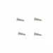 74299704 Tornillo Bezel Casio DW-9052-1V
