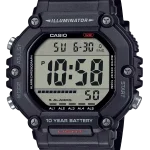 Reloj Casio AE-1600H-1AVEF
