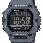 Reloj Casio AE-1600H-8BVEF