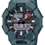 Reloj Casio G-Shock GA-010-2AER