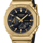 Reloj Casio G-Shock GM-2100YMG-9AER