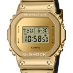 Reloj Casio G-Shock GM-5600YMG-9ER