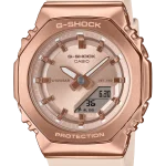 Reloj Casio G-Shock para mujer GM-S2110PG-4AER