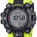 Reloj Casio G-Shock Mudman GW-9500MRY-1A9ER  Rescate Amarillo
