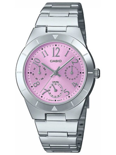Reloj Casio LTP-2069D-4A3VEF