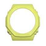 10670238 BezeL Casio GA-2100-9A9ER