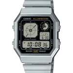 Reloj Casio Edgy A130WE-1AEF