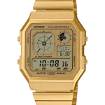 Reloj casio Edgy A130WEG-9AEF