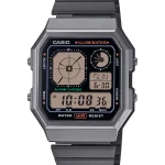 reloj Casio Edgy A130WEGG-1AEF