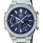 Reloj Casio Edifice Zafiro ECB-S10D-2AEF