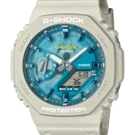 Reloj Casio G-Shock Oasis GA-2100AS-5AER