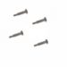 10530070 Tornillos Correa Casio GWN-Q1000-1AER