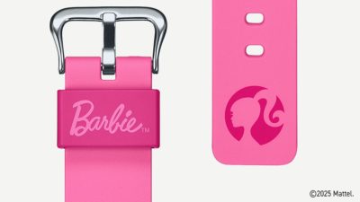 Reloj Casio G-Sgock Barbie GMA-S110BE-4AER