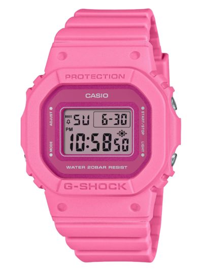 Reloj Casio G-Shock GMD-S5610PP-4ER