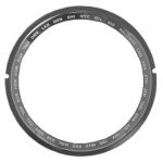 Bezel Aro Metálico GWG-1000-1AER
